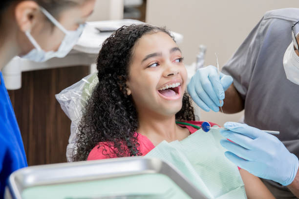Best Emergency Tooth Extraction in Bradley, IL