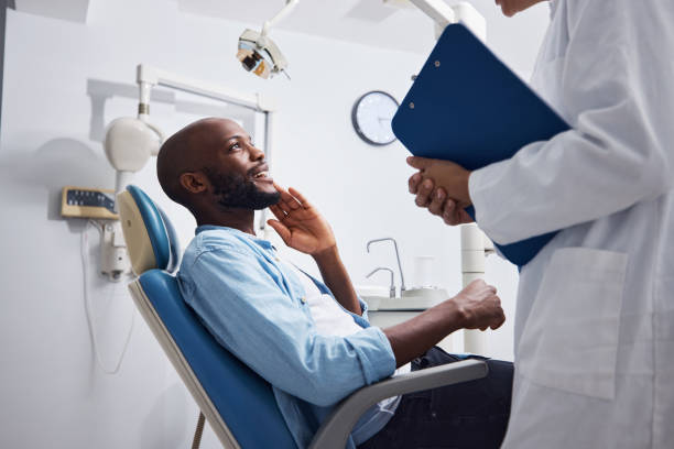 Best Walk-In Emergency Dentist in Bradley, IL