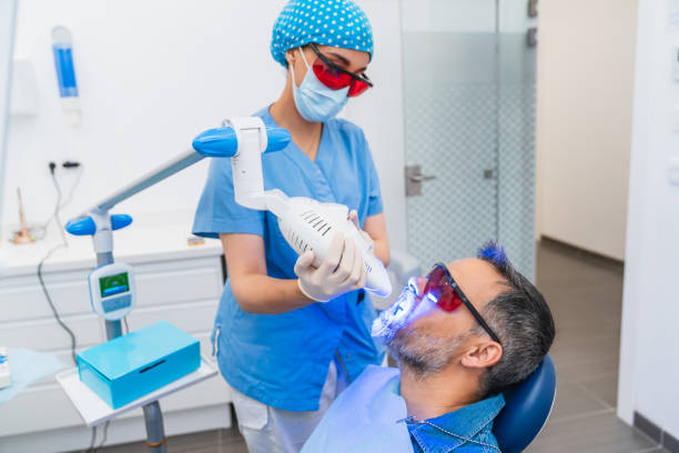 Best Emergency Wisdom Teeth Removal in Bradley, IL